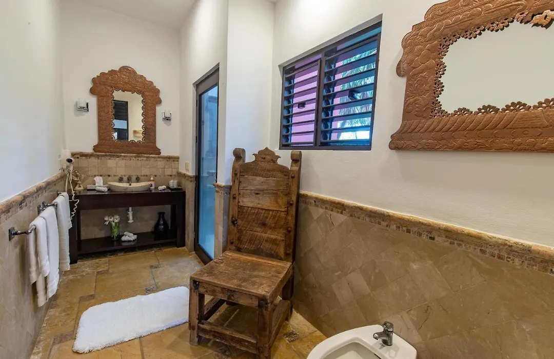 Casa Buena Suerte-1