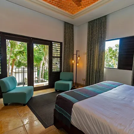 Casa Buena Suerte-2